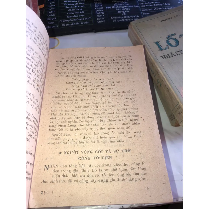 Hội chèo vùng gối - Nguyễn Hữu Thu 1017723