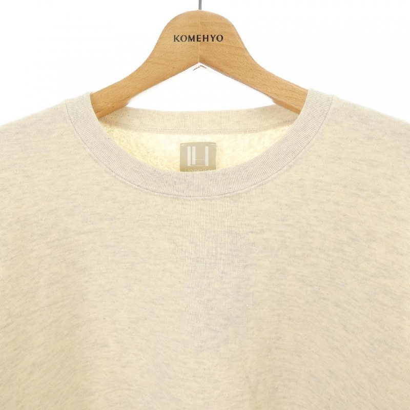 LANDHAUS Sweat - Hàng hiệu Authentic 884404