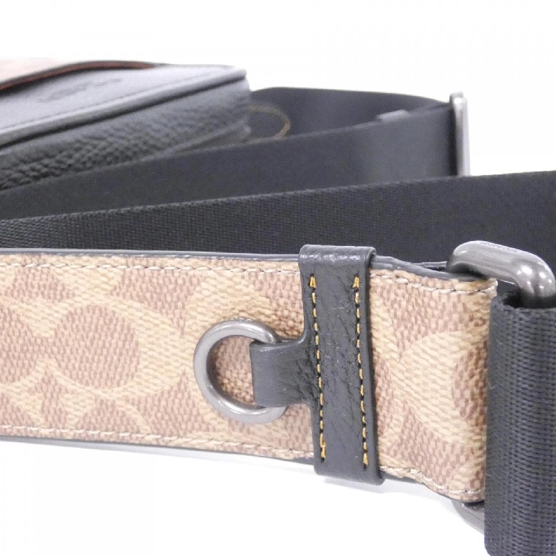 【Sản phẩm mới】Túi đeo vai Coach CAT78 612749