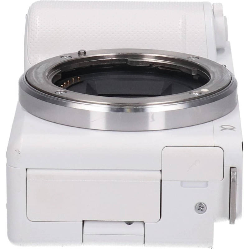 VLOGCAM ZV-E10 Trắng - Hàng hiệu Chính hãng 878879