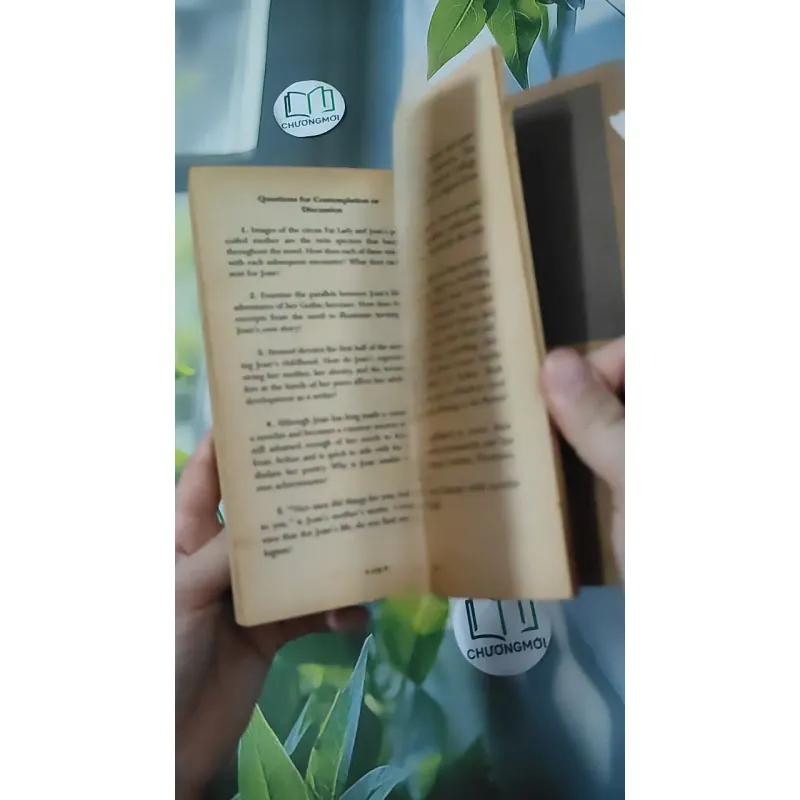 [MIỄN PHÍ BỌC SÁCH] [XƯA] Lady Oracle (1999) - Margaret Atwood 1027590