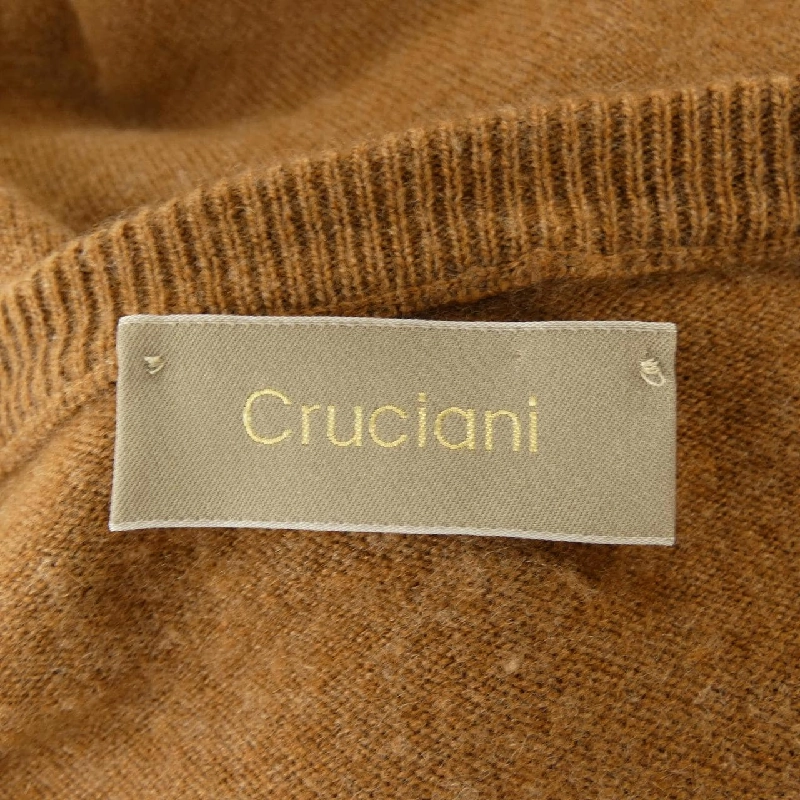 クルチアーニ Cruciani ニット - Hàng hiệu Authentic 901278