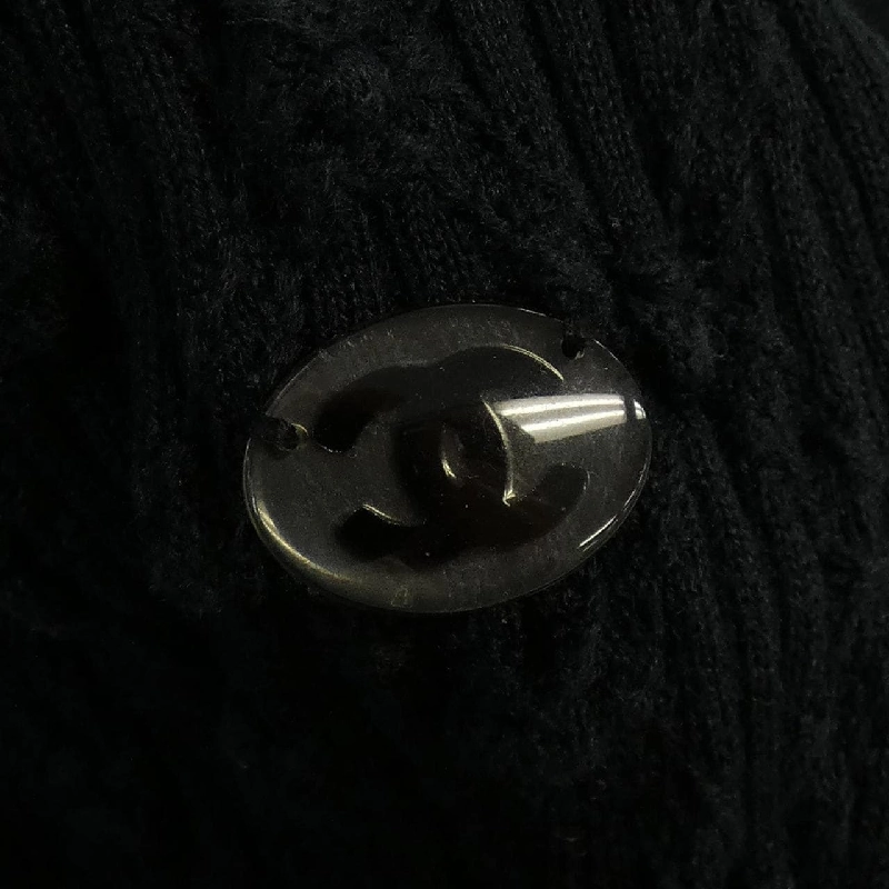 CHANEL P58470K07659 Áo len - Hàng hiệu Chính hãng 808848