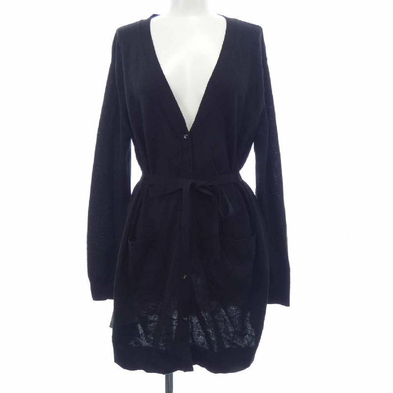 Áo cardigan BLUE LABEL CRESTBRIDGE 646732