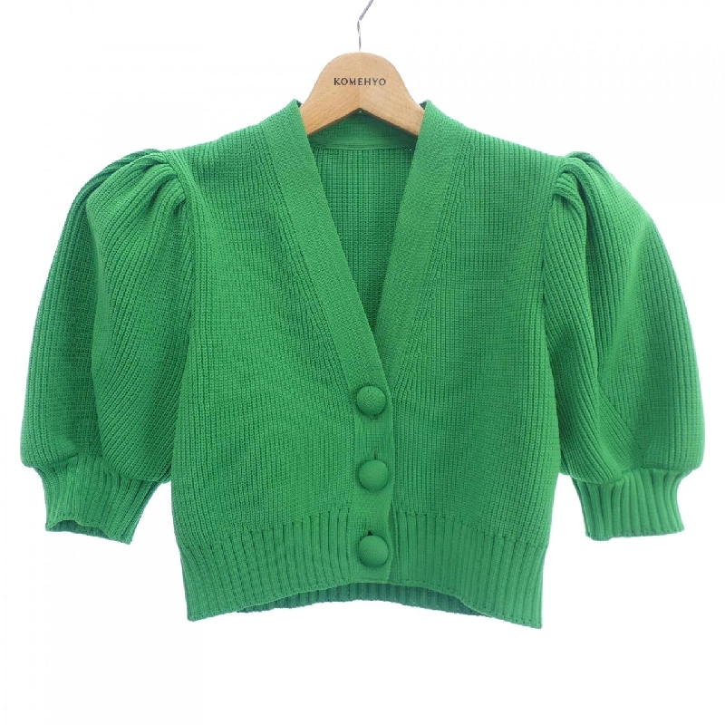 Cygne Cardigan - Hàng hiệu Authentic 812229