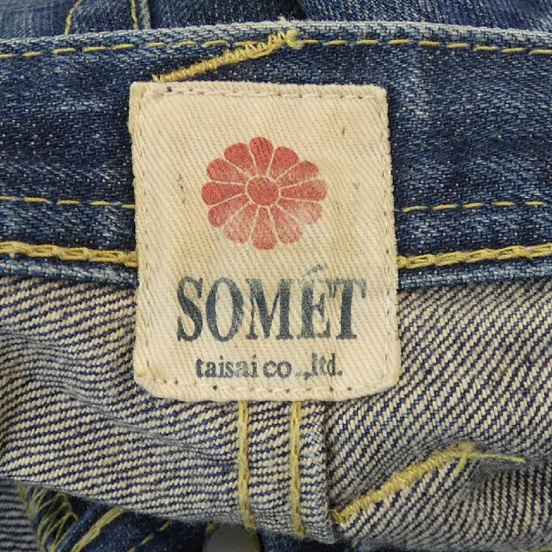 SOMET Jeans - Hàng hiệu Authentic 883594