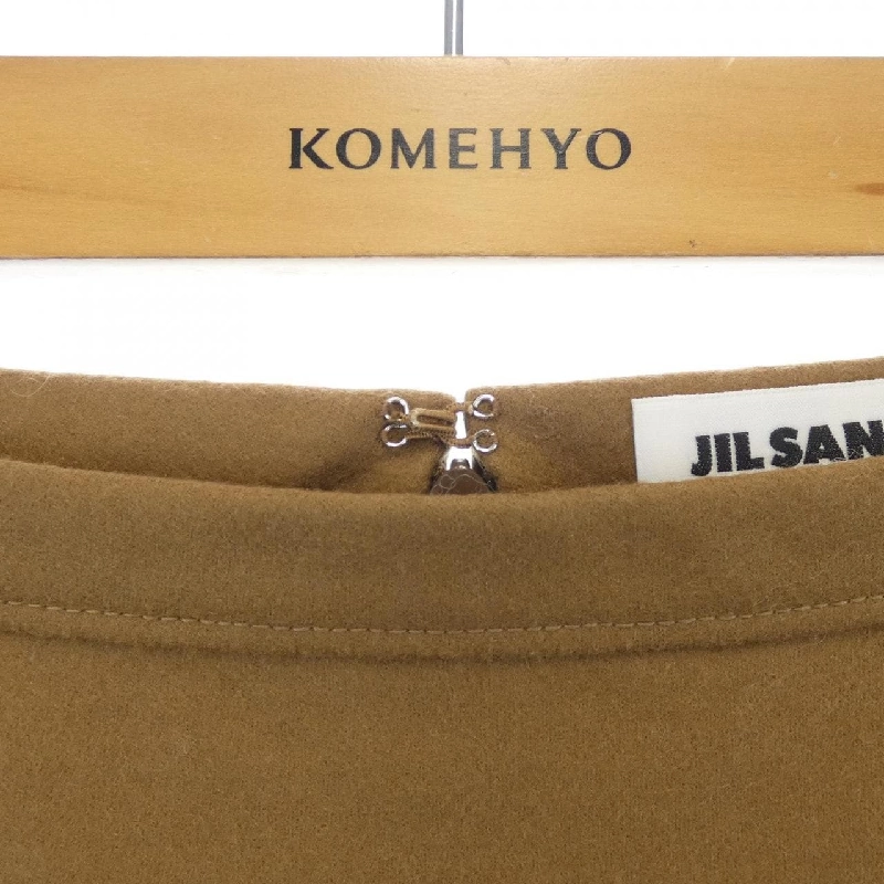 JIL SANDER Váy - Hàng hiệu Chính hãng 814001