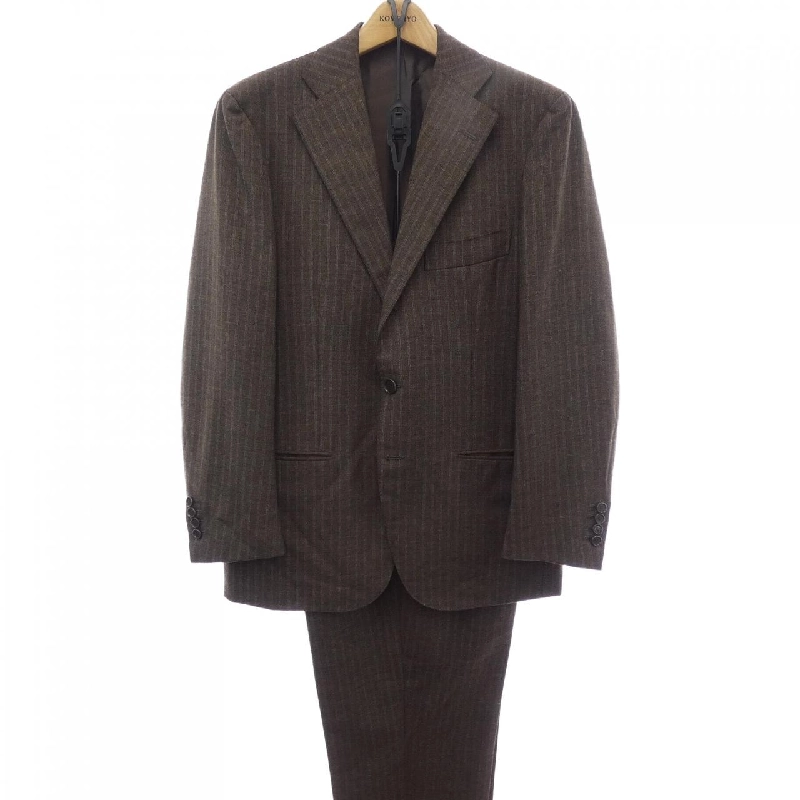 Cesare Attolini Suit - Hàng hiệu Authentic 903655