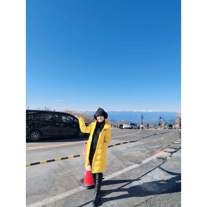 Áo phao lông vịt 776687