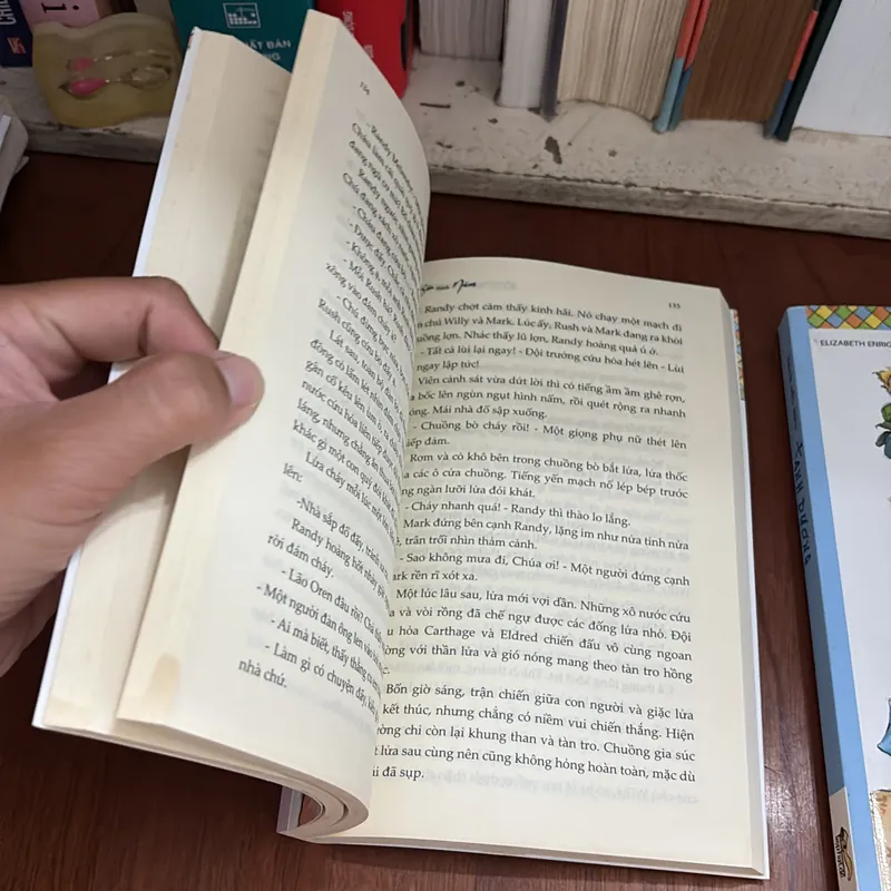 Văn Học Thiếu Nhi: Bộ Tứ Nhà Melendy (Trọn Bộ 4 Tập) - ELIZABETH ENRIGHT - ROGER VU (Dịch) 709245