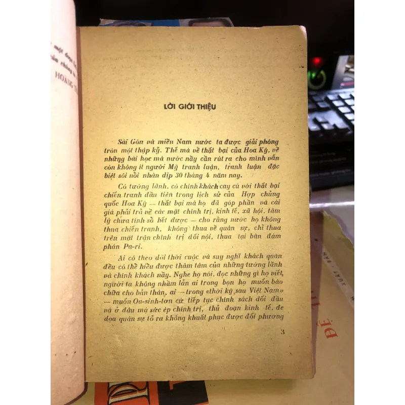 Tấn công ngoại giao và tiếp xúc bí mật - Mai Văn Bộ 1021750