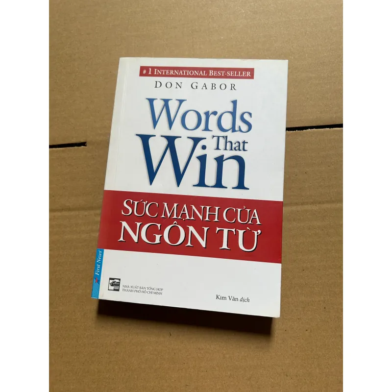 Sức mạnh của ngôn từ 998521