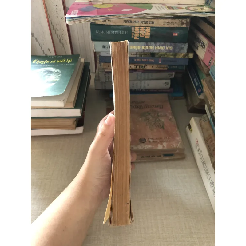Hình thành biểu tượng và khái niệm trong giảng dạy địa lý-Wolfgang Doran_Walter Jabn 960318