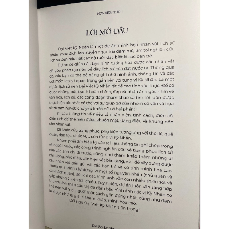 Đại Việt Kỳ Nhân- Nhân vật lịch sử Việt Nam minh hoạ bằng tranh-NXB Đồng Nai 2024 444108