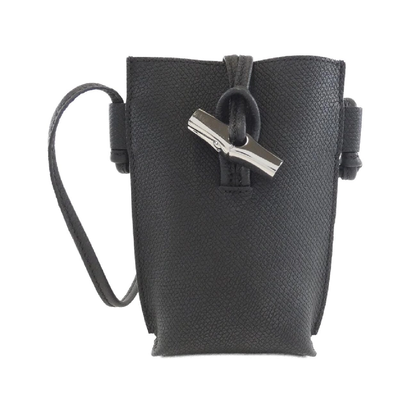 Túi điện thoại Longchamp Roseau 34180 HPN - Hàng hiệu Chính hãng 773401