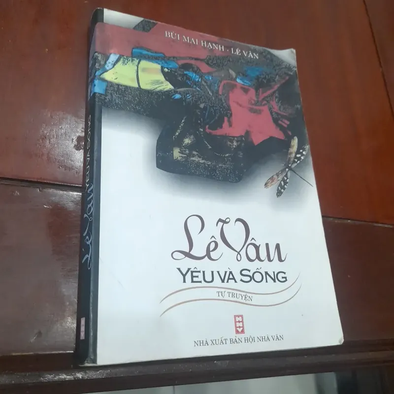 LÊ VÂN Yêu và Sống 726950