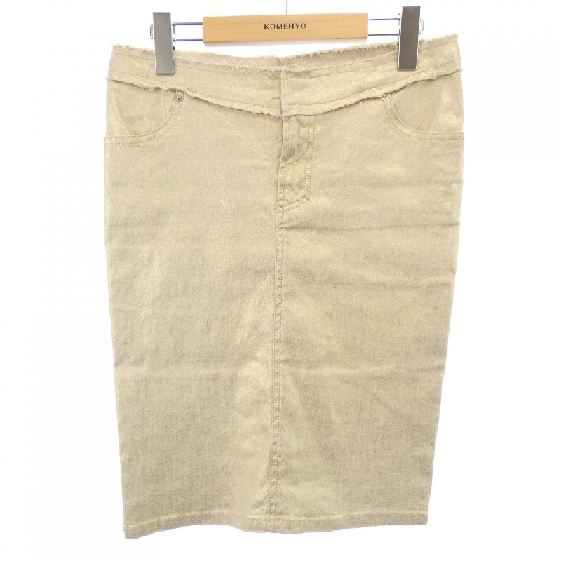 Váy VERSACE - Hàng hiệu Authentic 816875