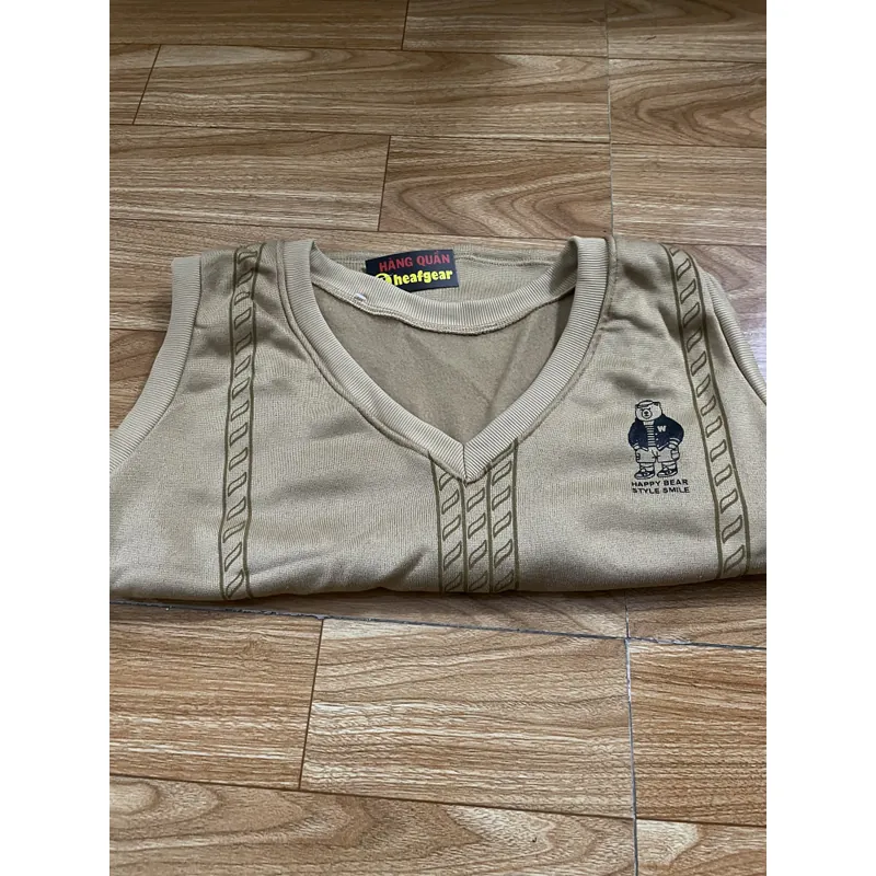 Áo gile nữ đủ màu new nha chọn màu vào phần ghi chú ạ  700712