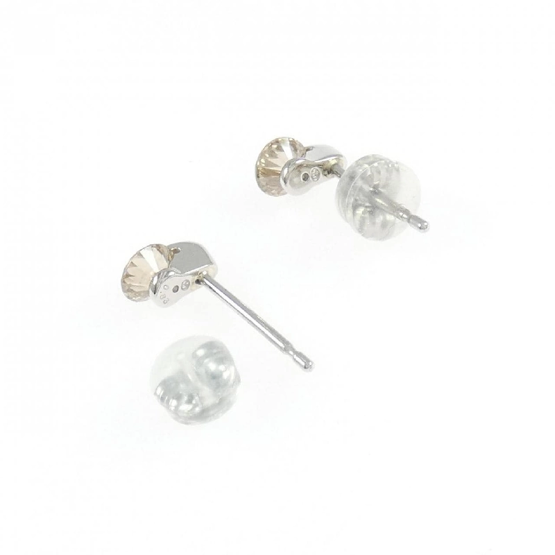 PT900 Bông tai kim cương 0.83CT - Hàng hiệu Chính hãng 865260