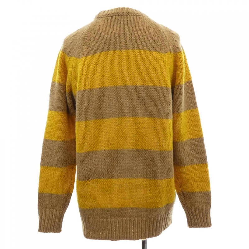 PT TORINO 4SGL040GEG Knit - Hàng hiệu Authentic 897290