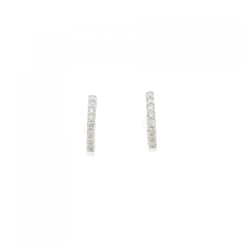 Bông tai kim cương PT900 - 0.20CT - Hàng hiệu Chính hãng 869648