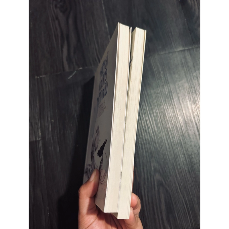 Combo 2 tác phẩm Italo Calvino 444799