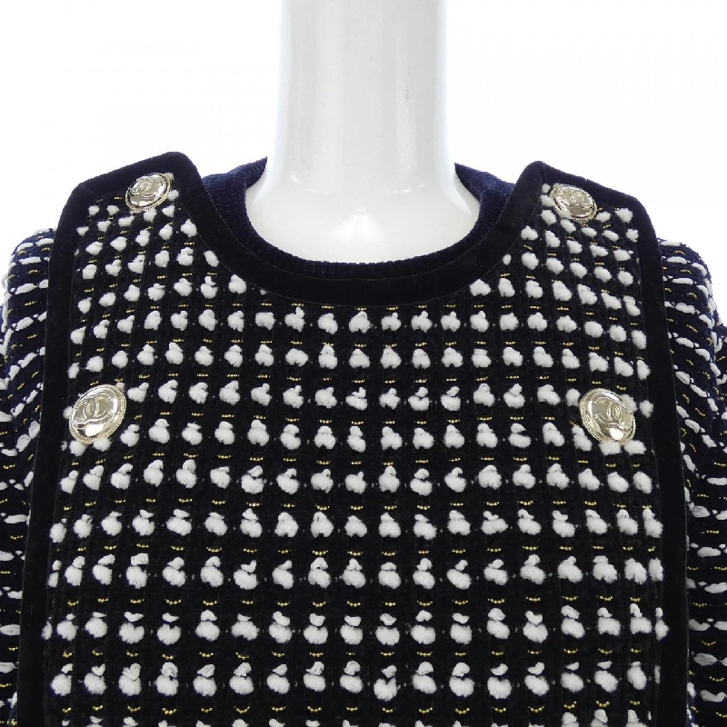 【Khuyến mãi】Chanel CHANEL Áo 644592