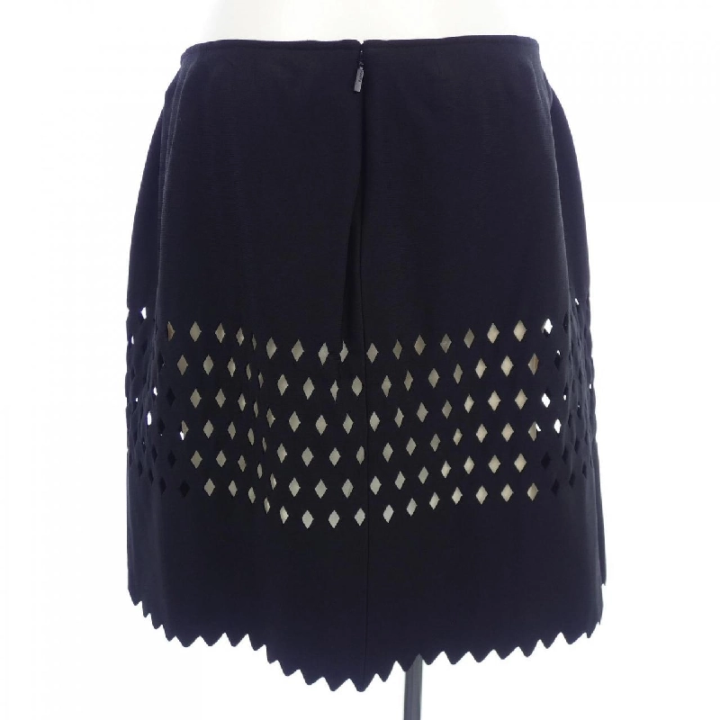 【Mã giảm giá】Váy FENDI 655276