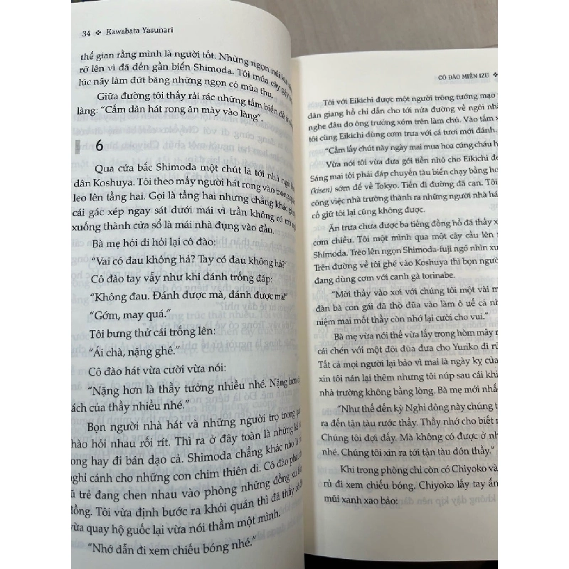 Tuyển tập Kawabata 998288