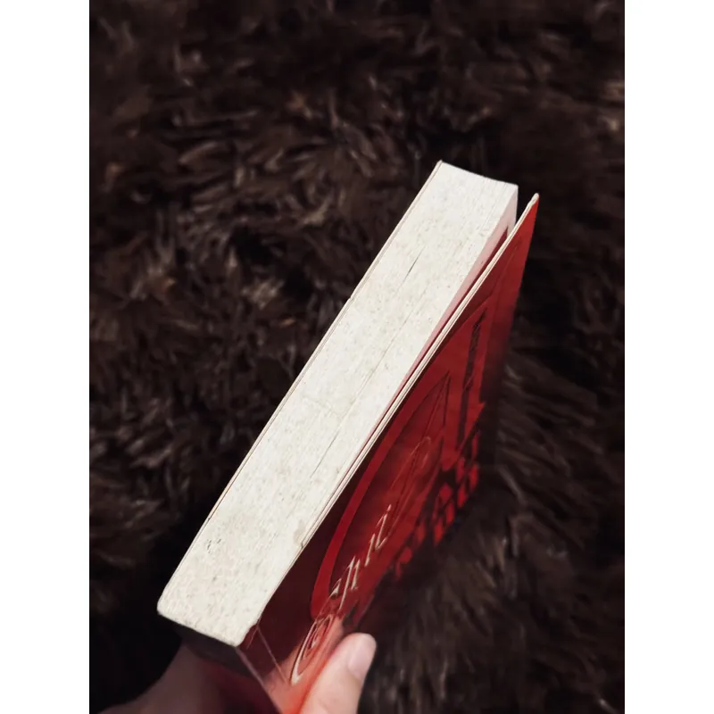 Chữ A màu đỏ 738222