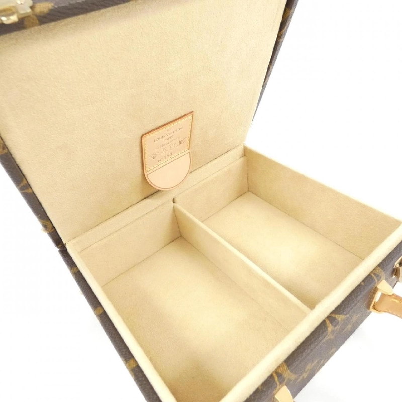 Túi xách Louis Vuitton Monogram (Murakami) Hard Case Flower Batman M92475 619524