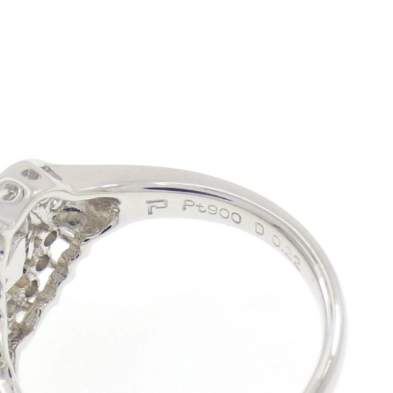 Nhẫn ngọc trai Akoya 8.2mm - Hàng hiệu Authentic 835414