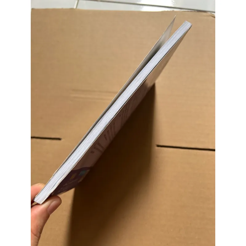 Những người khốn khổ (không CD) 1044289