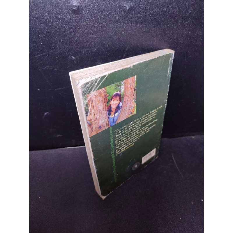 Mười ba trong một Nguyễn Thu Phương năm 2004 mới 80%, ố nhẹ bẩn bìa tróc gáy HCM2310 912177