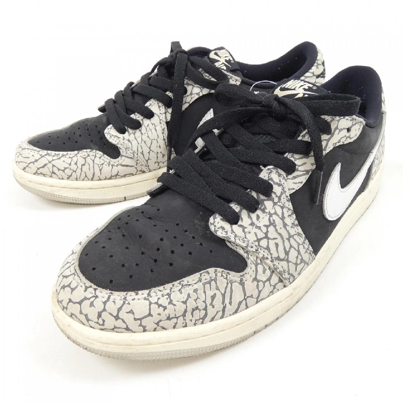 Giày NIKE JORDAN - Hàng hiệu Authentic 905378