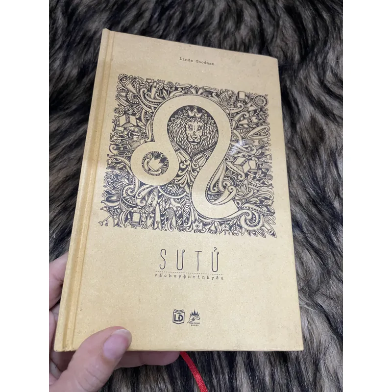 Sư tử và chuyện tình yêu 701770