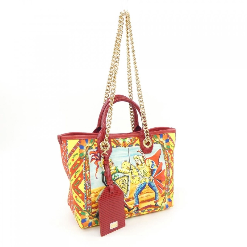 Túi DOLCE&GABBANA của Dolce & Gabbana 657048