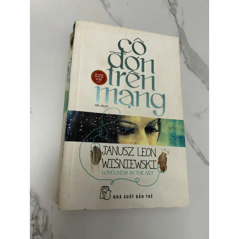 Cô đơn trên mạng (Loneliness in the Net) – Janusz Leon Wiśniewski 609891