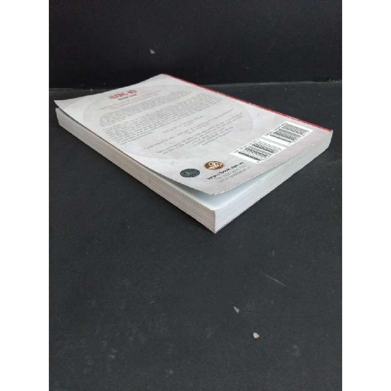 Hướng nội mới 80% ố bẩn nhẹ 2019 HCM2811 Susan Cam TÂM LÝ 356231