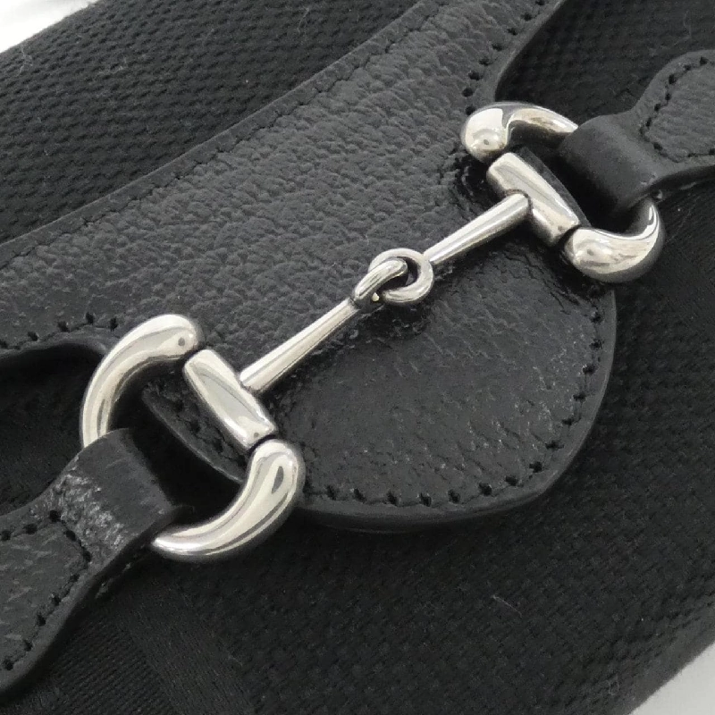 Túi đeo vai GUCCI HORSEBIT 1955 699296 FABGN 613411