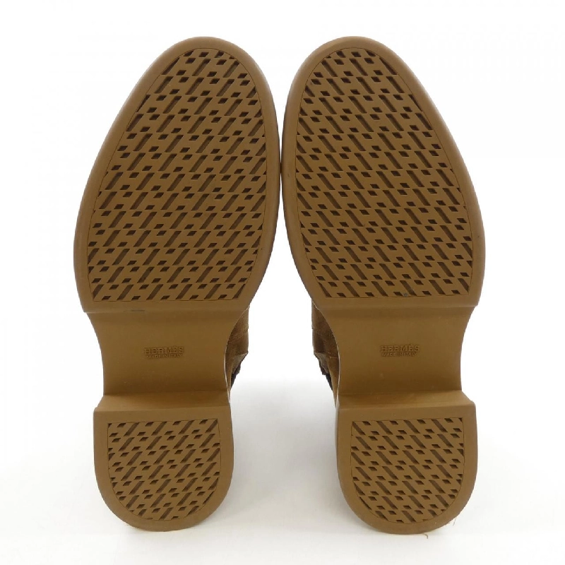 Giày bốt HERMES 659377