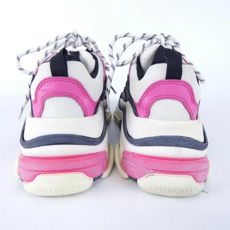 【Mã giảm giá】Giày sneaker BALENCIAGA 664501