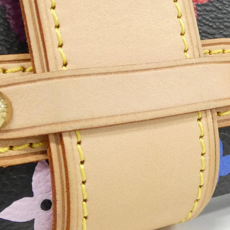 Túi xách vai Louis Vuitton Multicolor Shirley M40050 - Hàng hiệu Chính hãng 802313