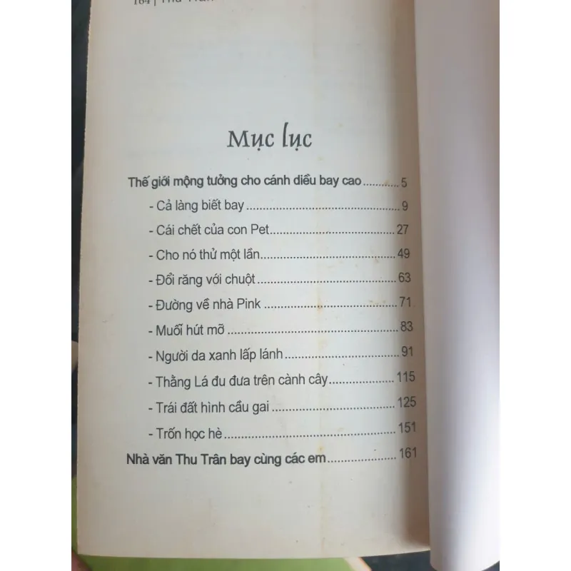 Cả Làng Biết Bay 750728