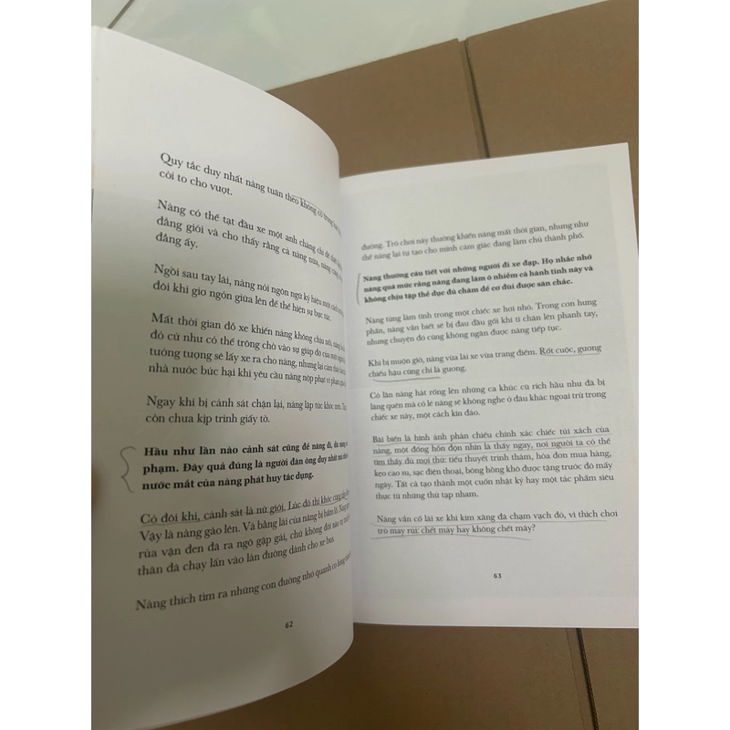 Sống như người Paris 495143