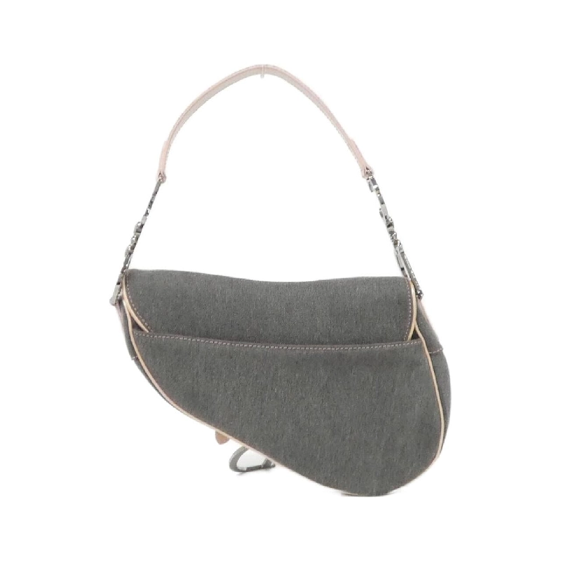 Túi đeo vai Christian Dior Saddle JEP44001 - Hàng hiệu Authentic 803187