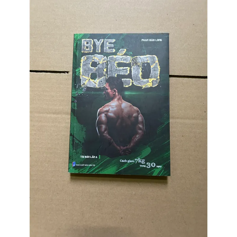 Bye béo - Phan Bảo Long 796124