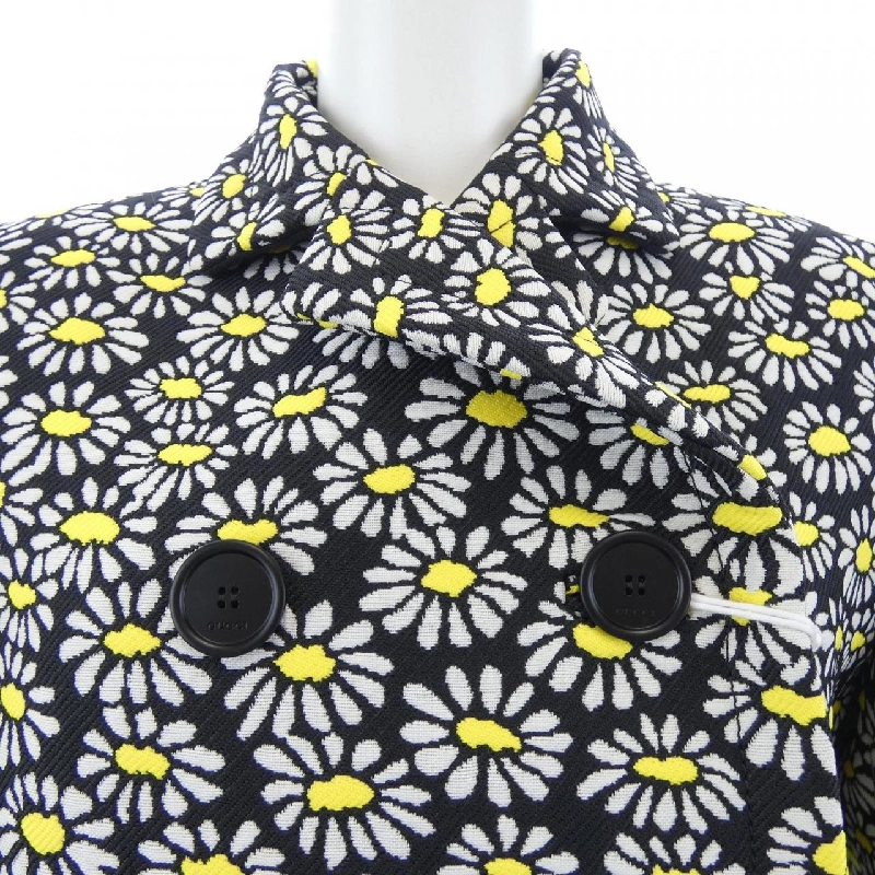 Gucci GUCCI 816679 Z8BXF Áo khoác - Hàng hiệu Chính hãng 822384