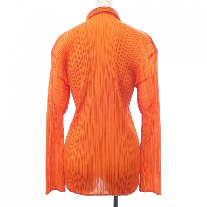 【Vintage】Issey Miyake ISSEY MIYAKE Áo 636613