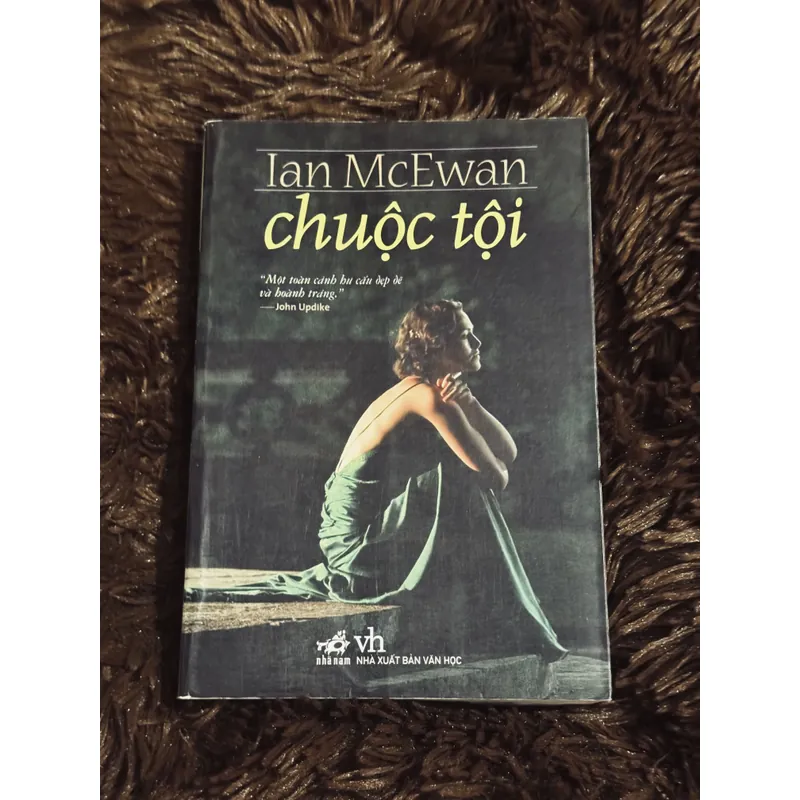 Chuộc tội (VHNN) 732939